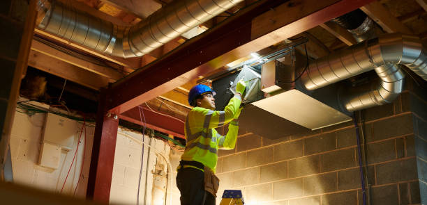 Best Air Duct Cleaning Cost  in Penn Estates, PA